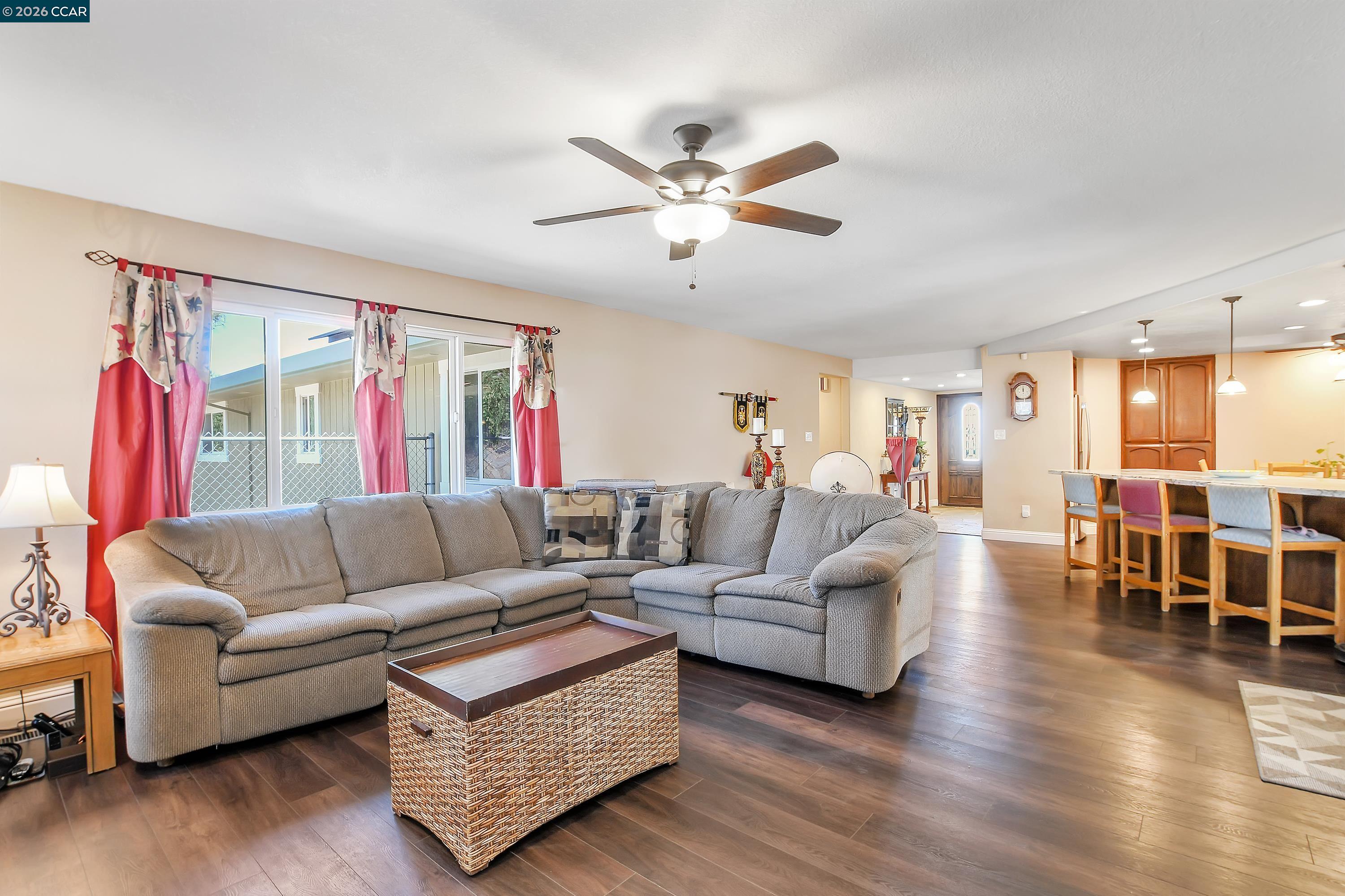 2791 Vinehill Road Oakley, CA 94561 - Photo 8 of 53