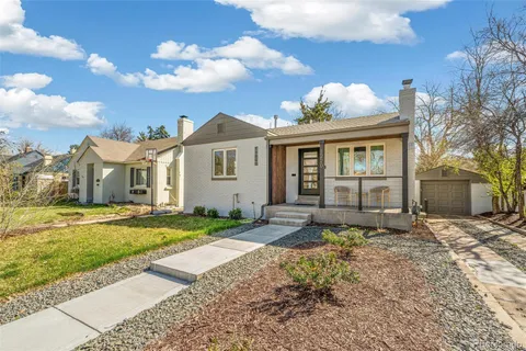 $785,000 | 1220 Ash Street, Denver, CO 80220