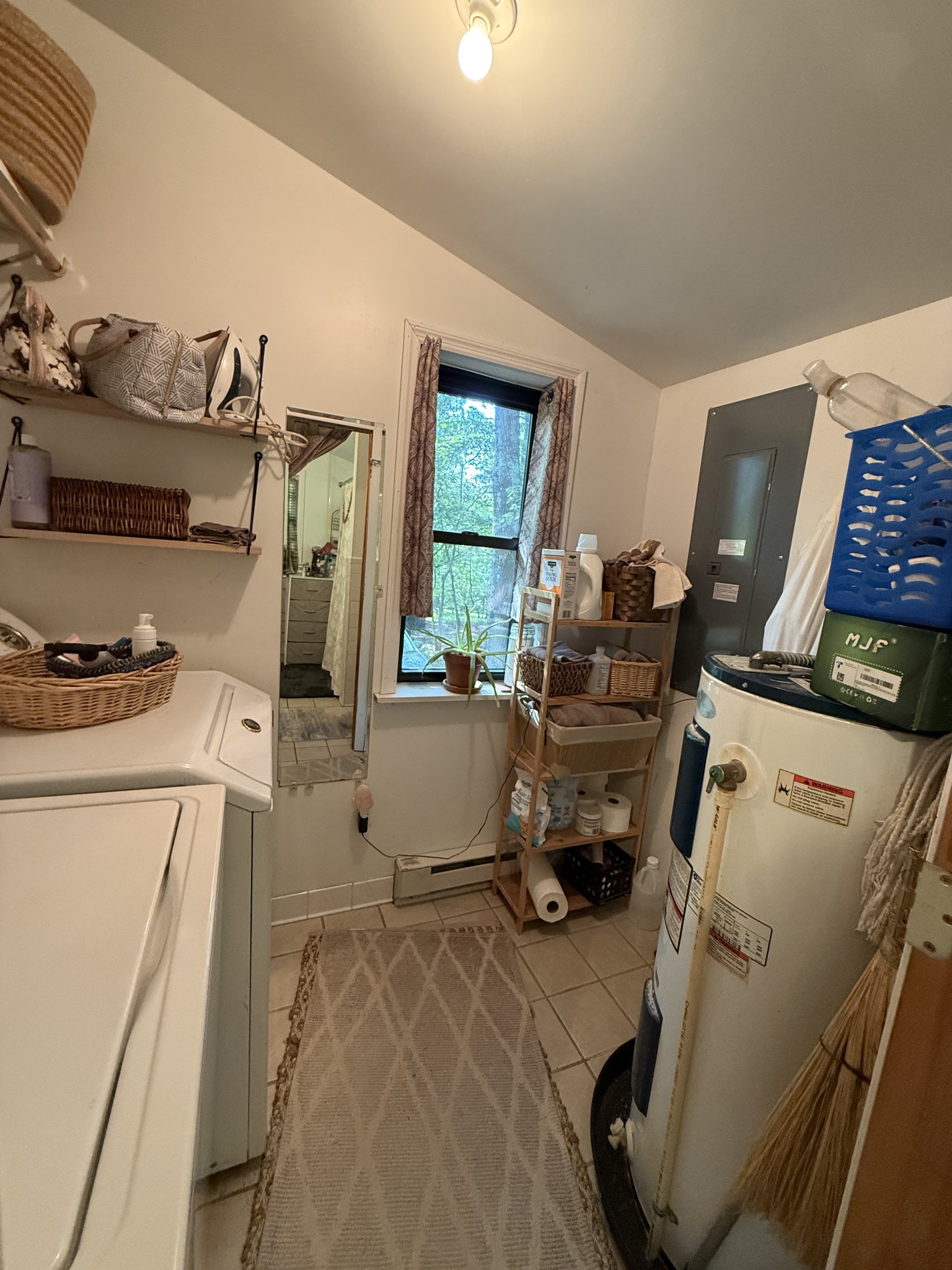 160 Webb Road Summertown, TN 38483 - Photo 8 of 23 a room with storage and utility