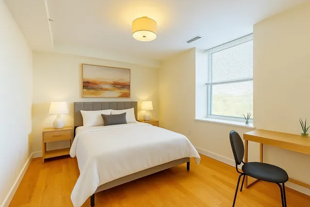 $2,850 | 2025 Commonwealth Avenue, Unit 2, Boston, MA 02135