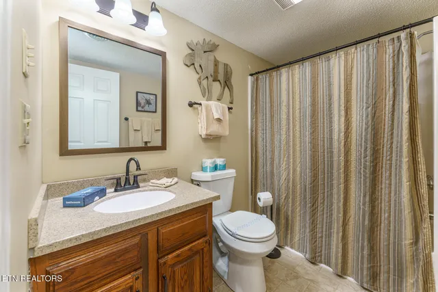 $349,900 | 526 Briarcliff Way, Unit 106, Pigeon Forge, TN 37863