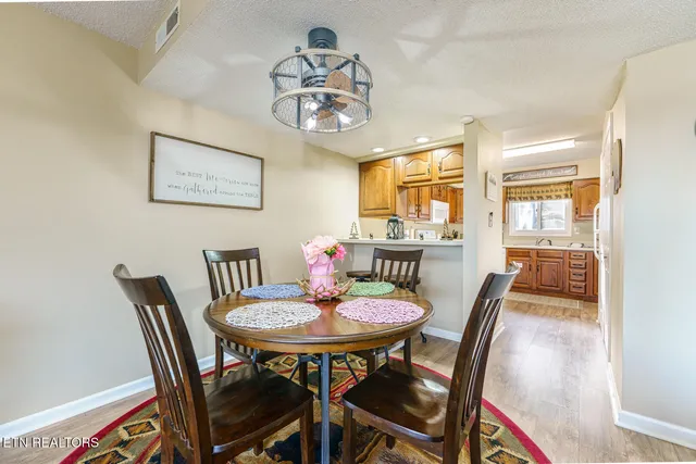 $349,900 | 526 Briarcliff Way, Unit 106, Pigeon Forge, TN 37863