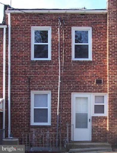 4509 Pen Lucy Road Baltimore, MD 21229 - Photo 16 of 16 Exterior #2