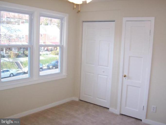 4509 Pen Lucy Road Baltimore, MD 21229 - Photo 10 of 16 Bedroom #1
