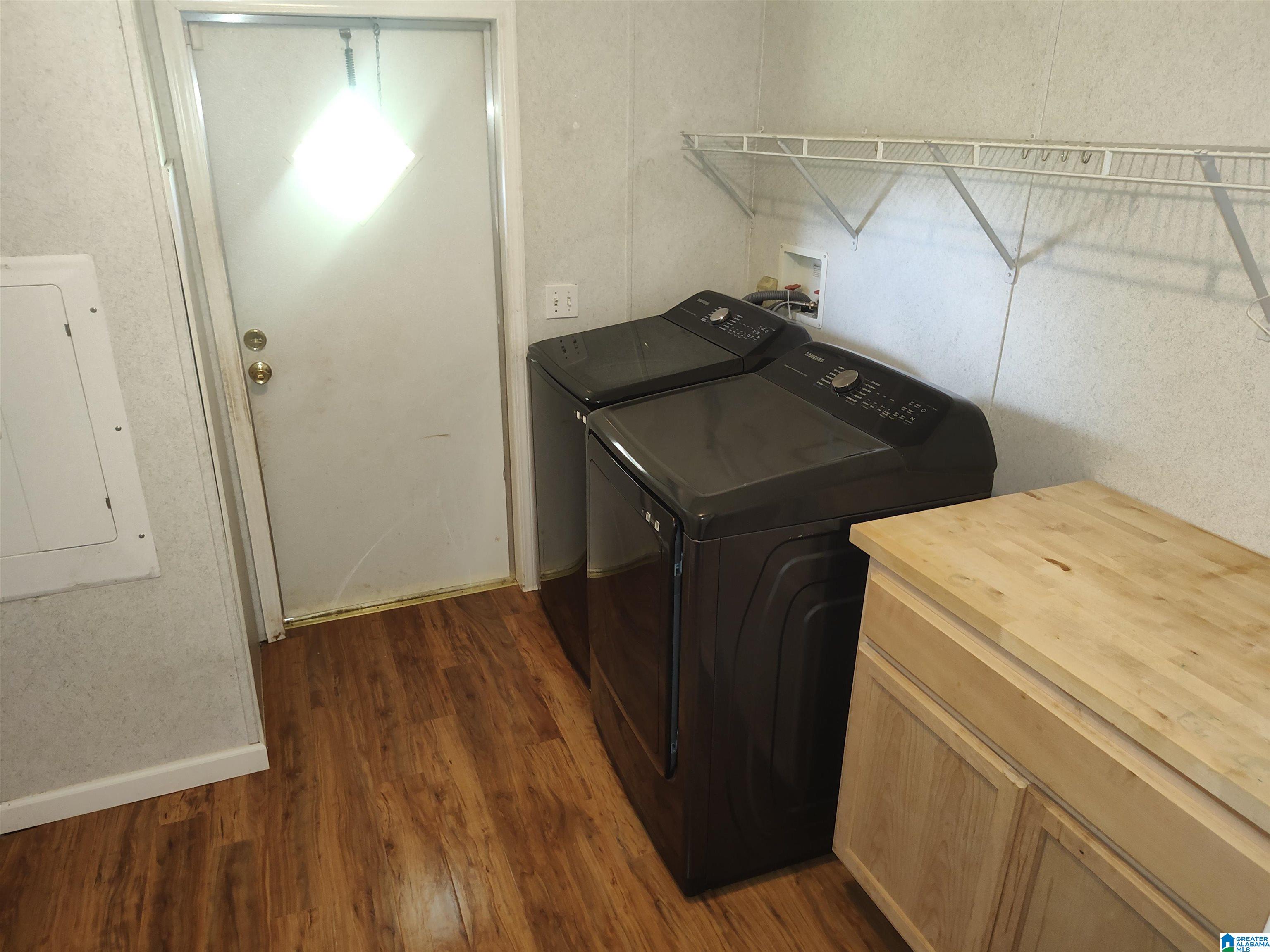 4417 Old Fayetteville Road Sylacauga, AL 35151 - Photo 15 of 24