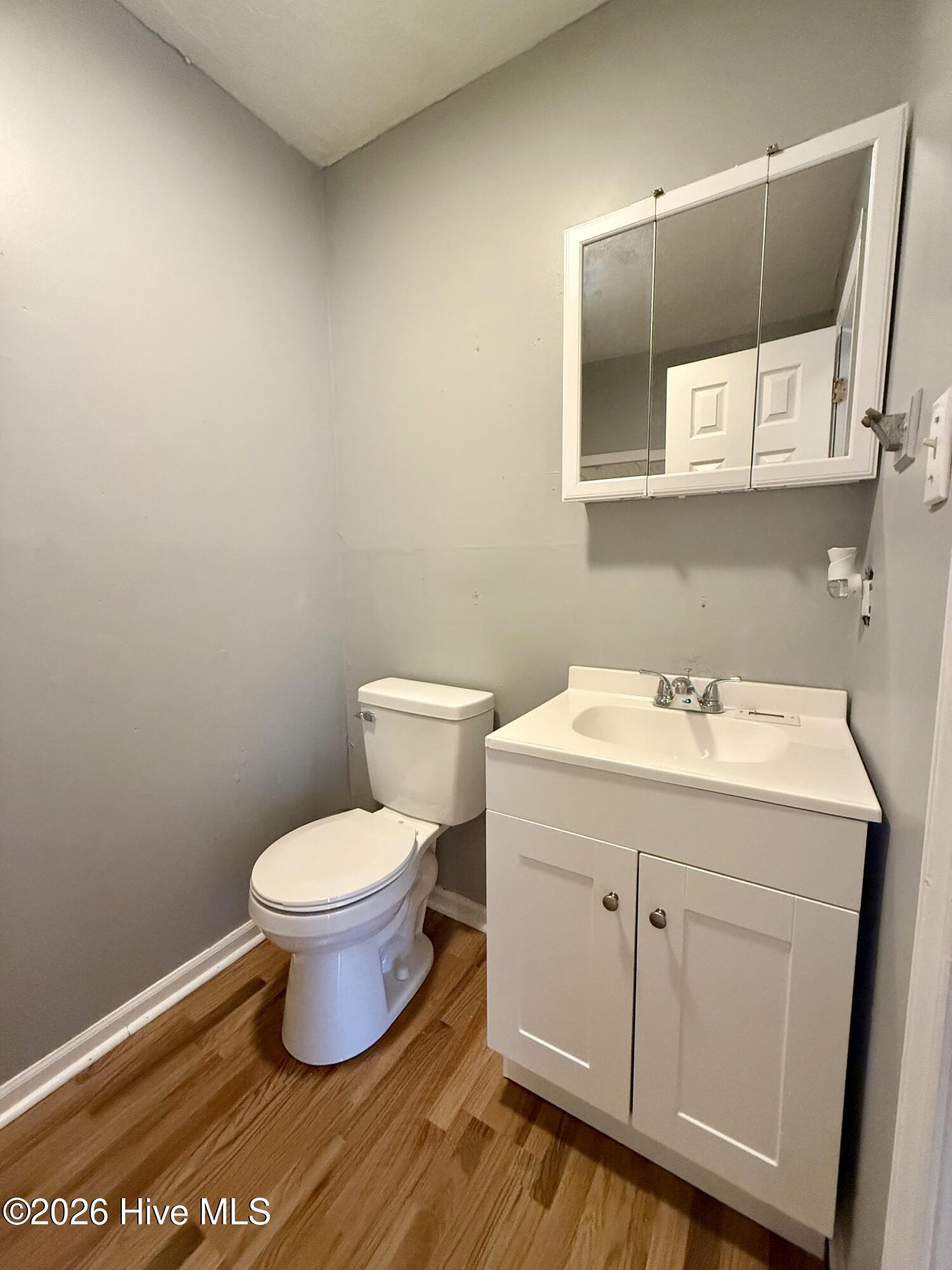 813 Meadow Road Colerain, NC 27924 - Photo 22 of 33