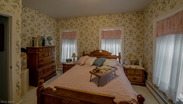 767 Calaboone Road Doylestown, OH 44230 - Photo 13 of 21 2nd floor bedroom