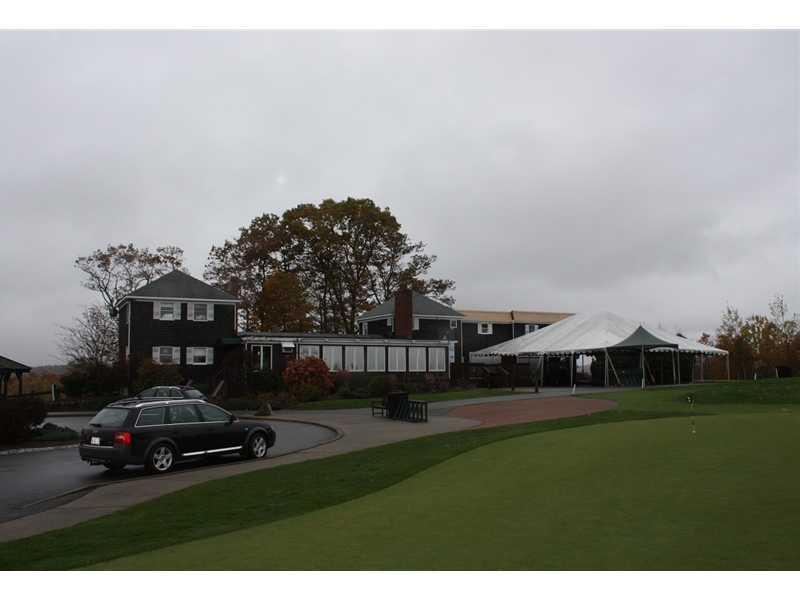 176 Augusta Road Belgrade, ME 04917 - Photo 29 of 34 Other. Picture of the golf course