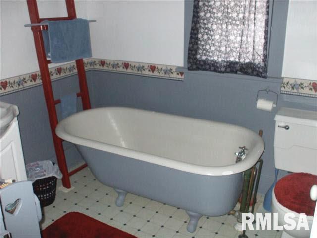 2318 Garfield Street Clinton, IA 52732 - Photo 15 of 24