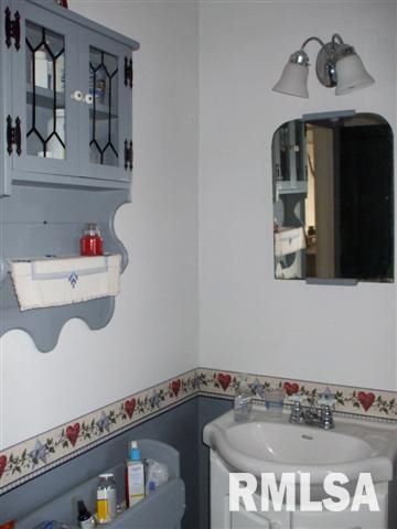 2318 Garfield Street Clinton, IA 52732 - Photo 16 of 24