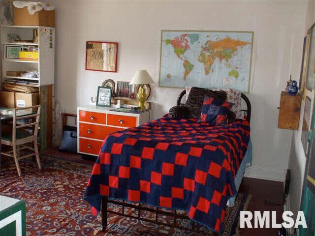 2318 Garfield Street Clinton, IA 52732 - Photo 17 of 24