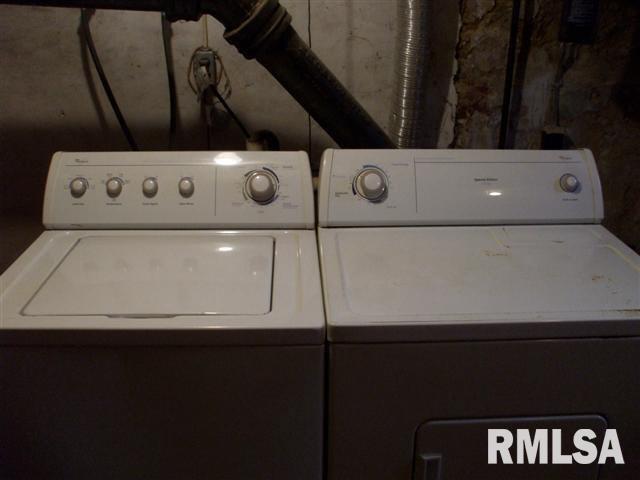 2318 Garfield Street Clinton, IA 52732 - Photo 22 of 24