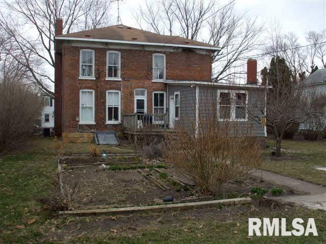 2318 Garfield Street Clinton, IA 52732 - Photo 24 of 24