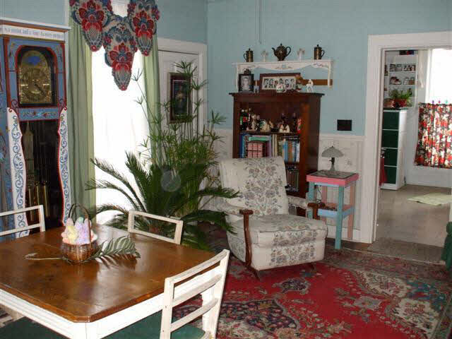 2318 Garfield Street Clinton, IA 52732 - Photo 5 of 24