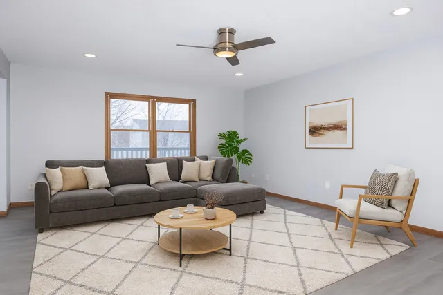 $245,000 | 1204 Henry Street, Normal, IL 61761