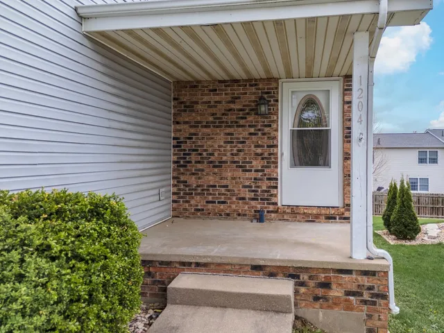 $245,000 | 1204 Henry Street, Normal, IL 61761