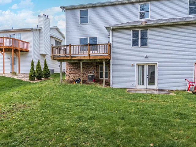 $245,000 | 1204 Henry Street, Normal, IL 61761