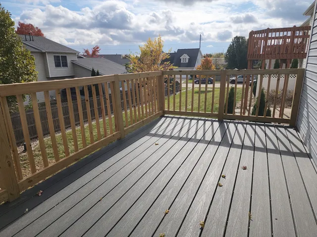 $245,000 | 1204 Henry Street, Normal, IL 61761