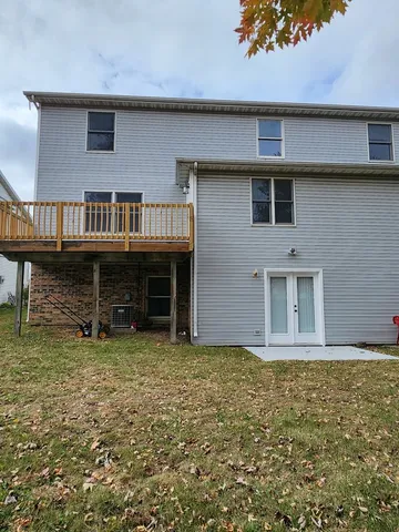 $245,000 | 1204 Henry Street, Normal, IL 61761