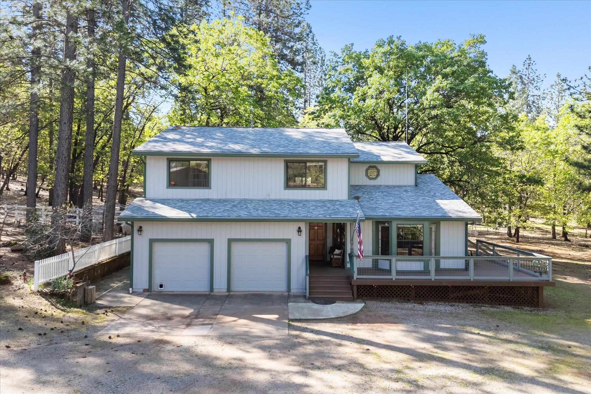 26997 Lookout Mountain Road Oak Run, CA 96069 - Photo 2 of 92 02-BiggerFlow Real Estate Media-2