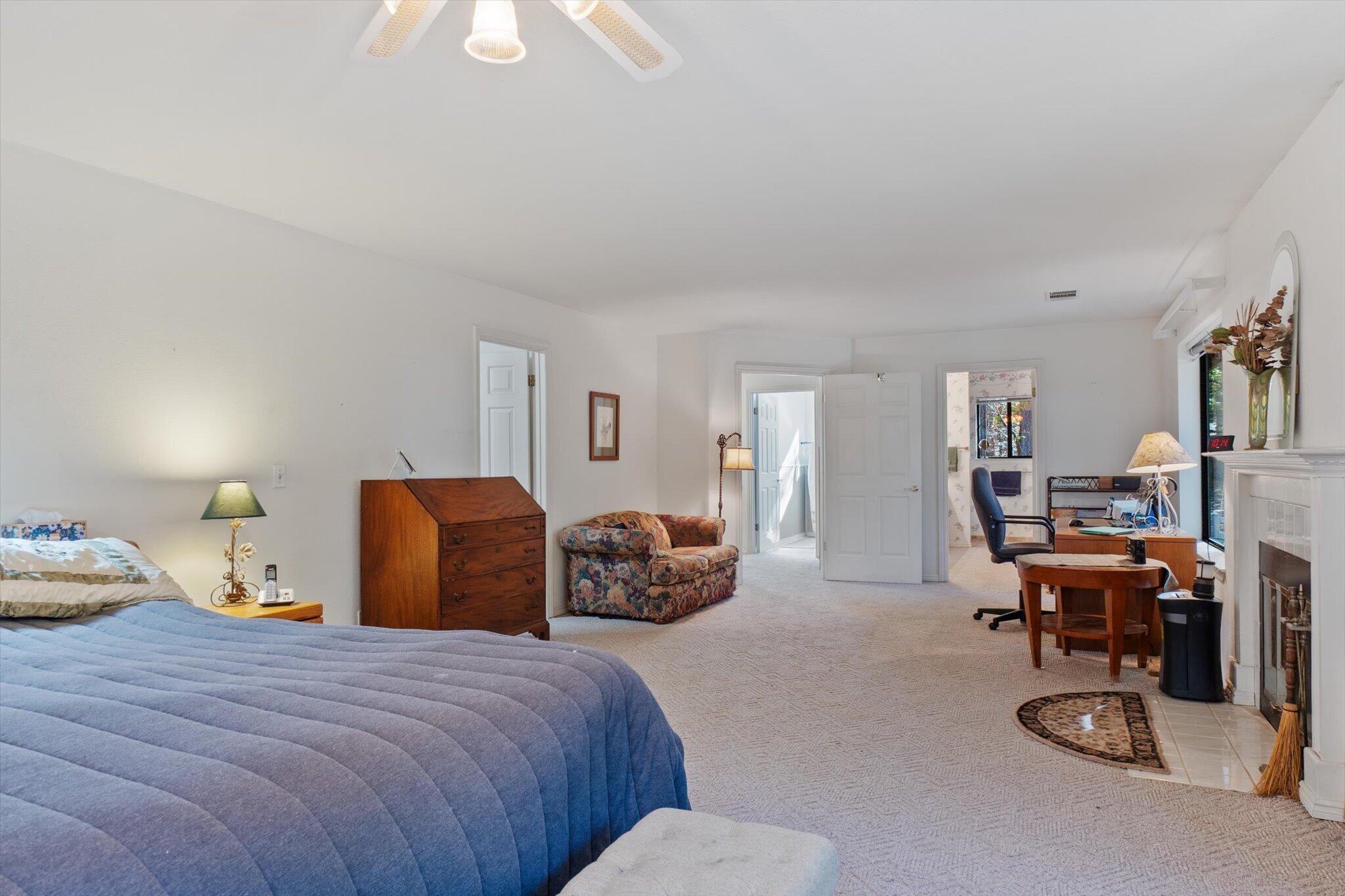 26997 Lookout Mountain Road Oak Run, CA 96069 - Photo 34 of 92 34-BiggerFlow Real Estate Media-34