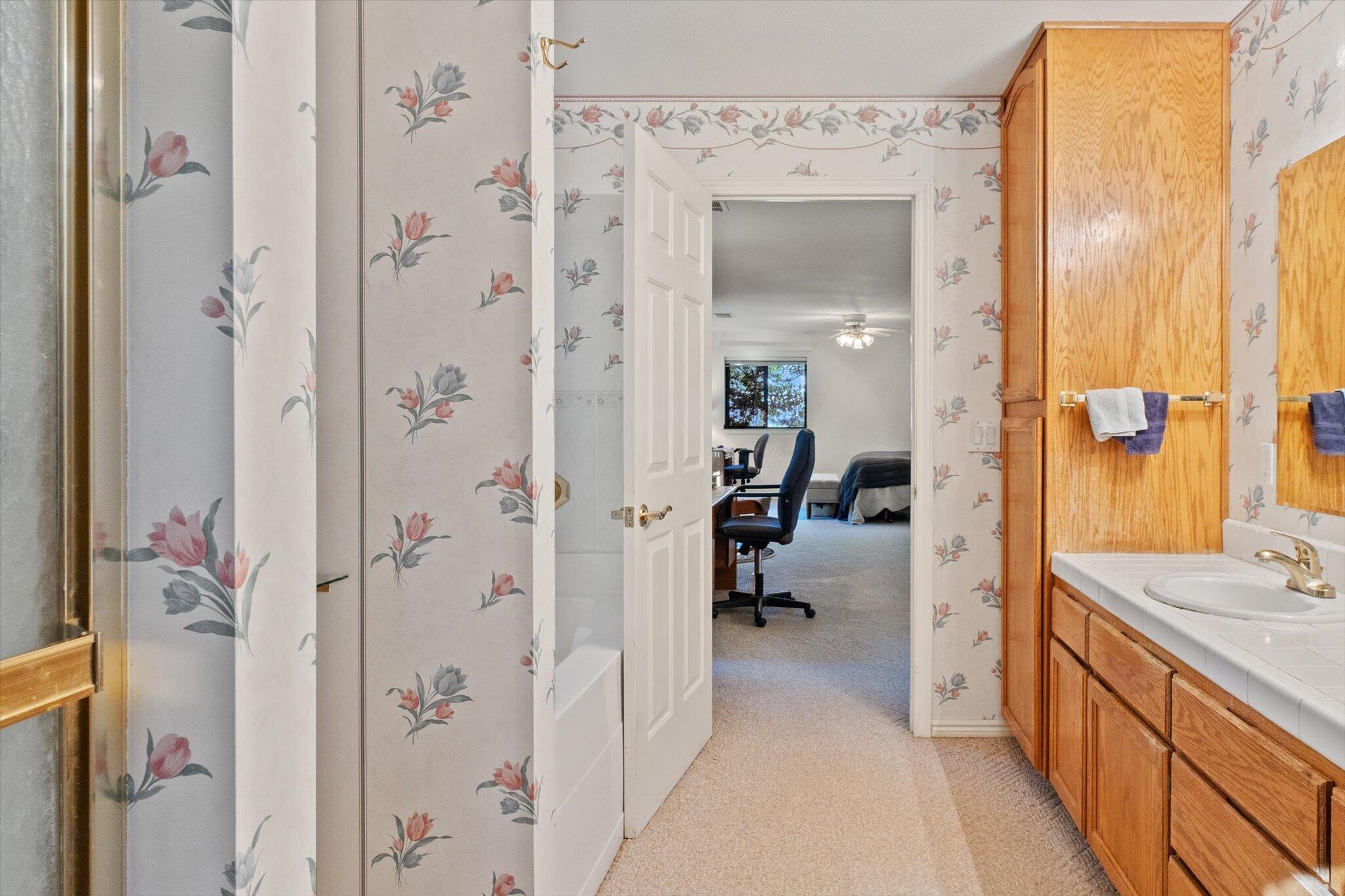 26997 Lookout Mountain Road Oak Run, CA 96069 - Photo 36 of 92 36-BiggerFlow Real Estate Media-36