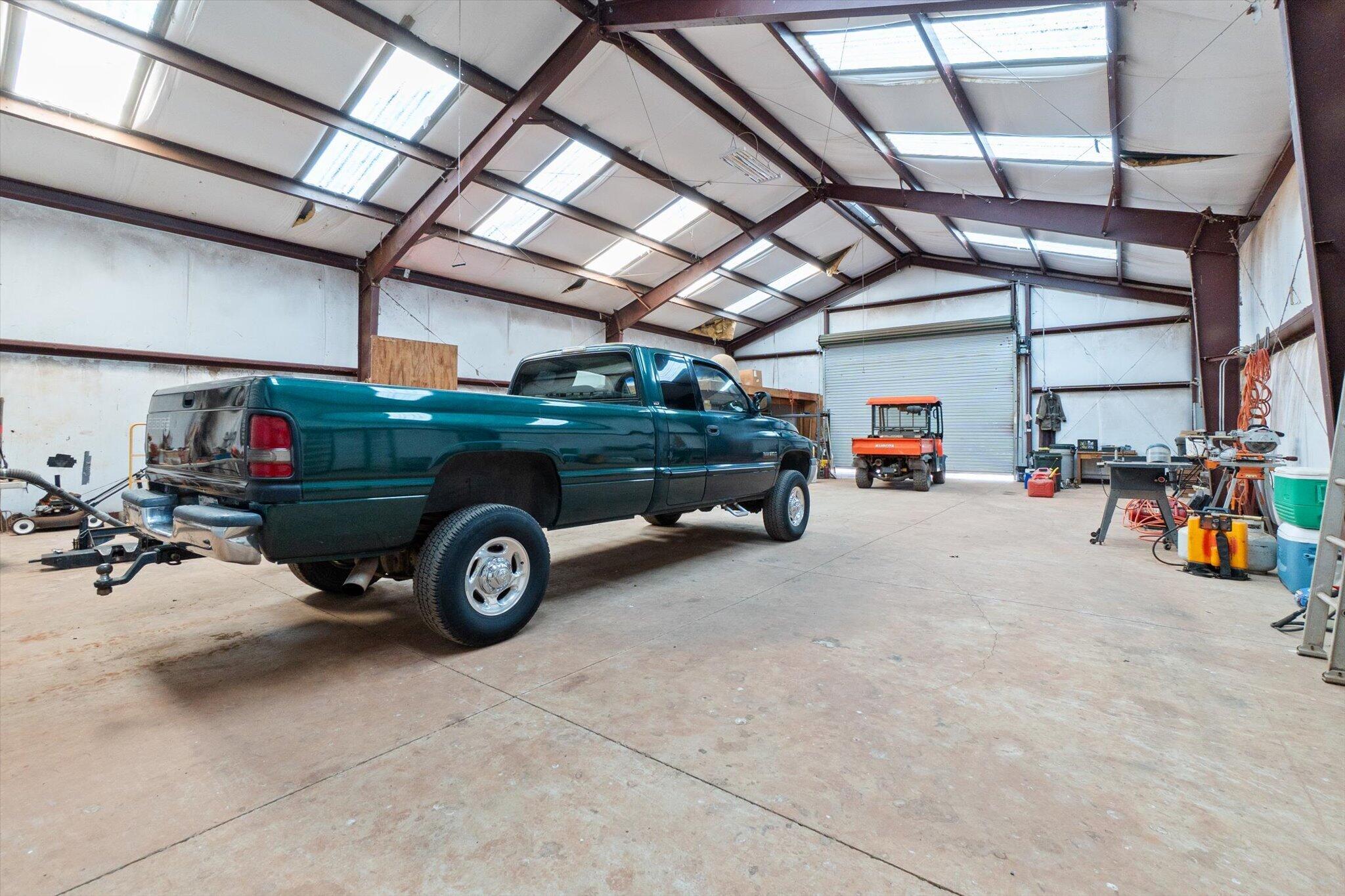 26997 Lookout Mountain Road Oak Run, CA 96069 - Photo 57 of 92 57-BiggerFlow Real Estate Media-57