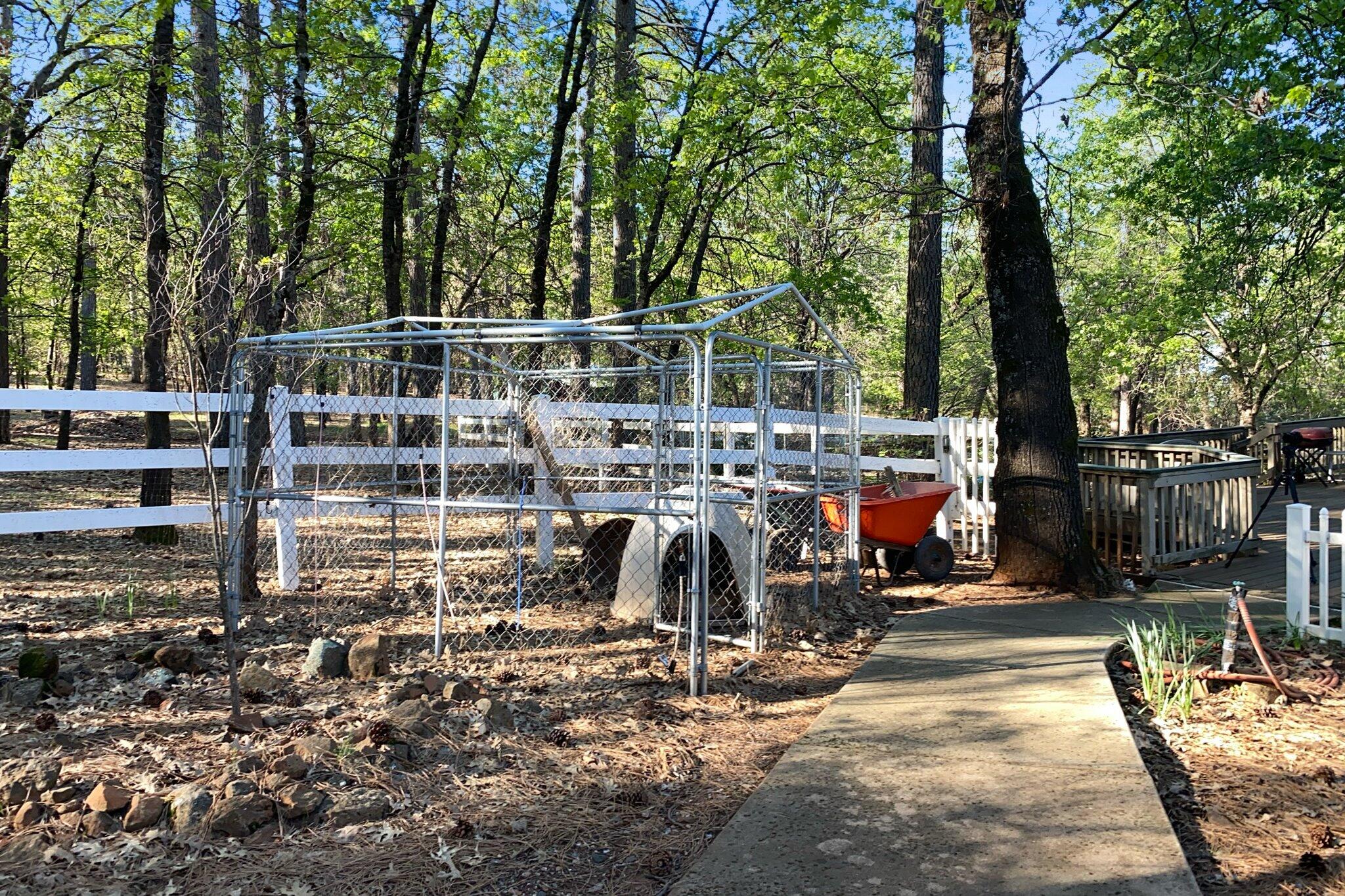 26997 Lookout Mountain Road Oak Run, CA 96069 - Photo 67 of 92 67-BiggerFlow Real Estate Media-67