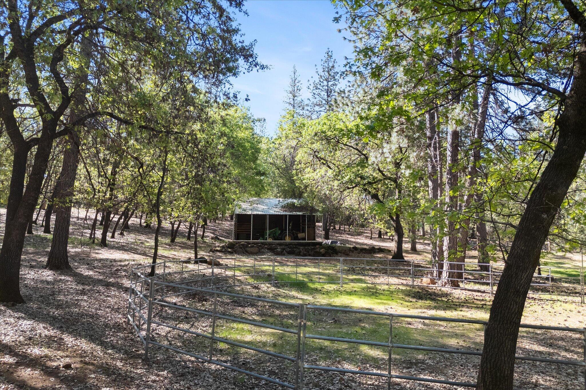26997 Lookout Mountain Road Oak Run, CA 96069 - Photo 68 of 92 68-BiggerFlow Real Estate Media-68