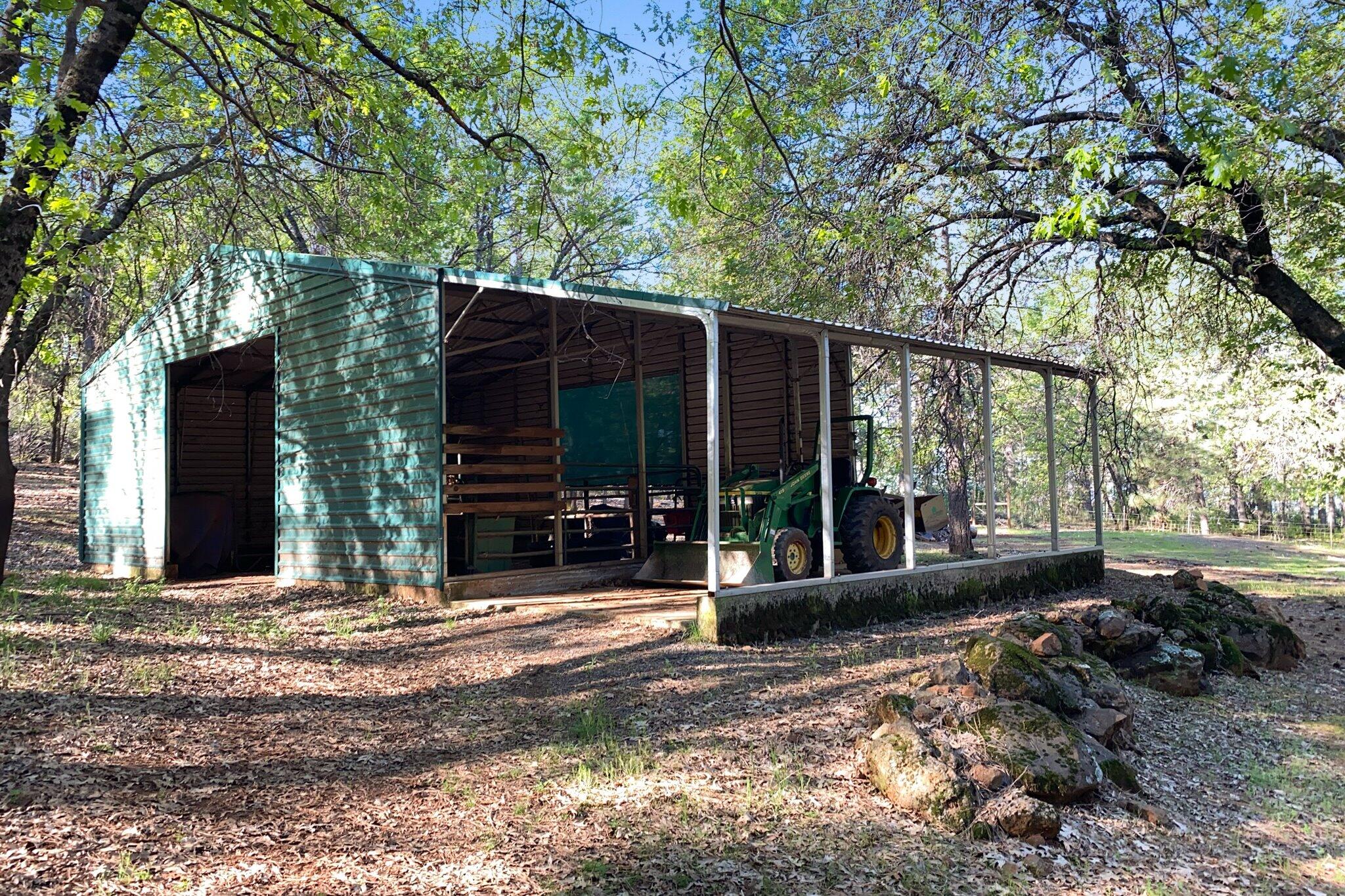 26997 Lookout Mountain Road Oak Run, CA 96069 - Photo 71 of 92 71-BiggerFlow Real Estate Media-71