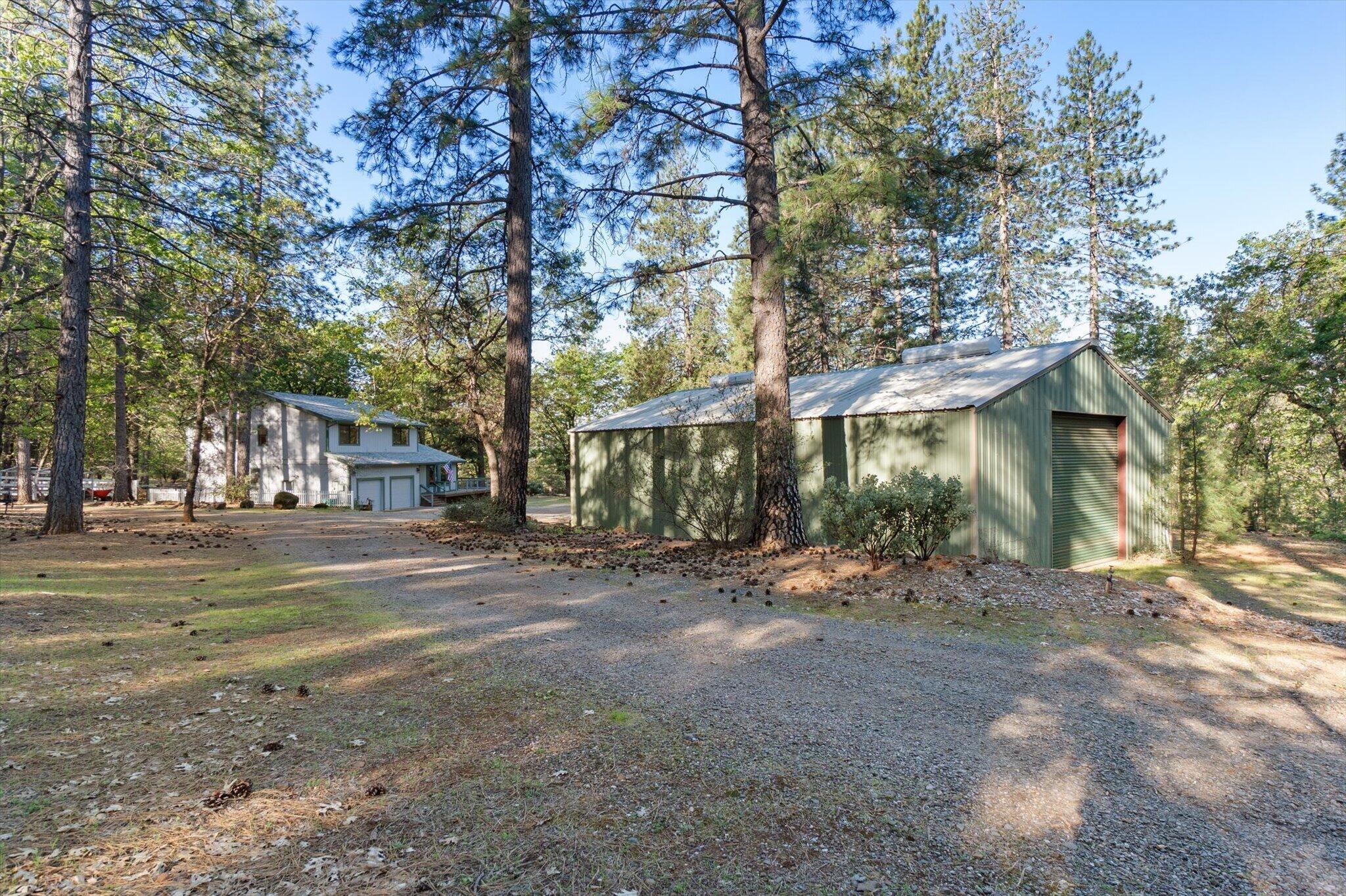 26997 Lookout Mountain Road Oak Run, CA 96069 - Photo 75 of 92 75-BiggerFlow Real Estate Media-75