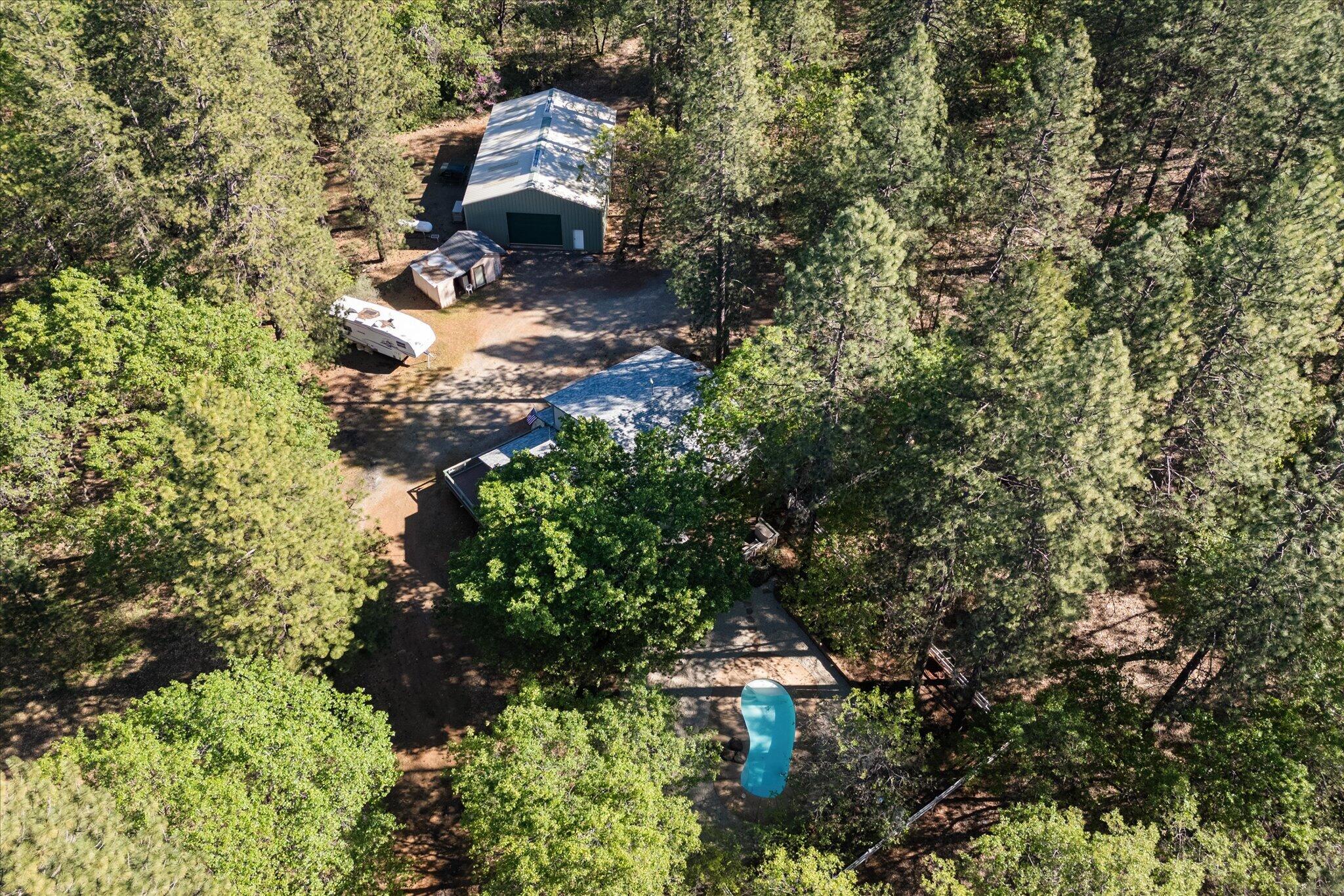 26997 Lookout Mountain Road Oak Run, CA 96069 - Photo 83 of 92 83-BiggerFlow Real Estate Media-83