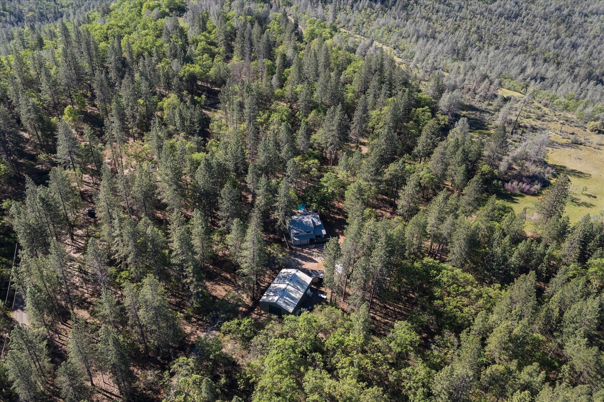 26997 Lookout Mountain Road Oak Run, CA 96069 - Photo 85 of 92 85-BiggerFlow Real Estate Media-85