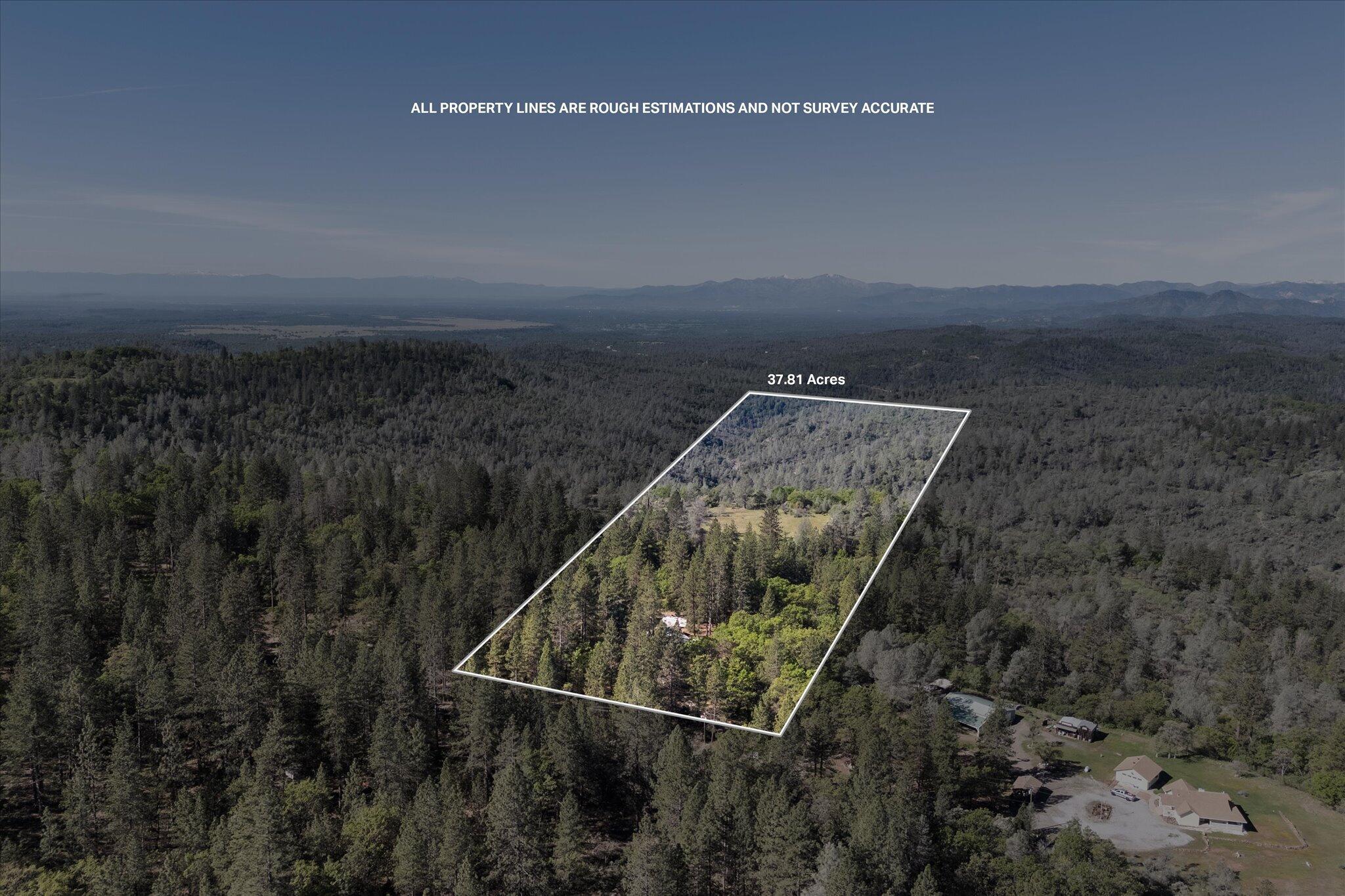 26997 Lookout Mountain Road Oak Run, CA 96069 - Photo 89 of 92 89-BiggerFlow Real Estate Media-89