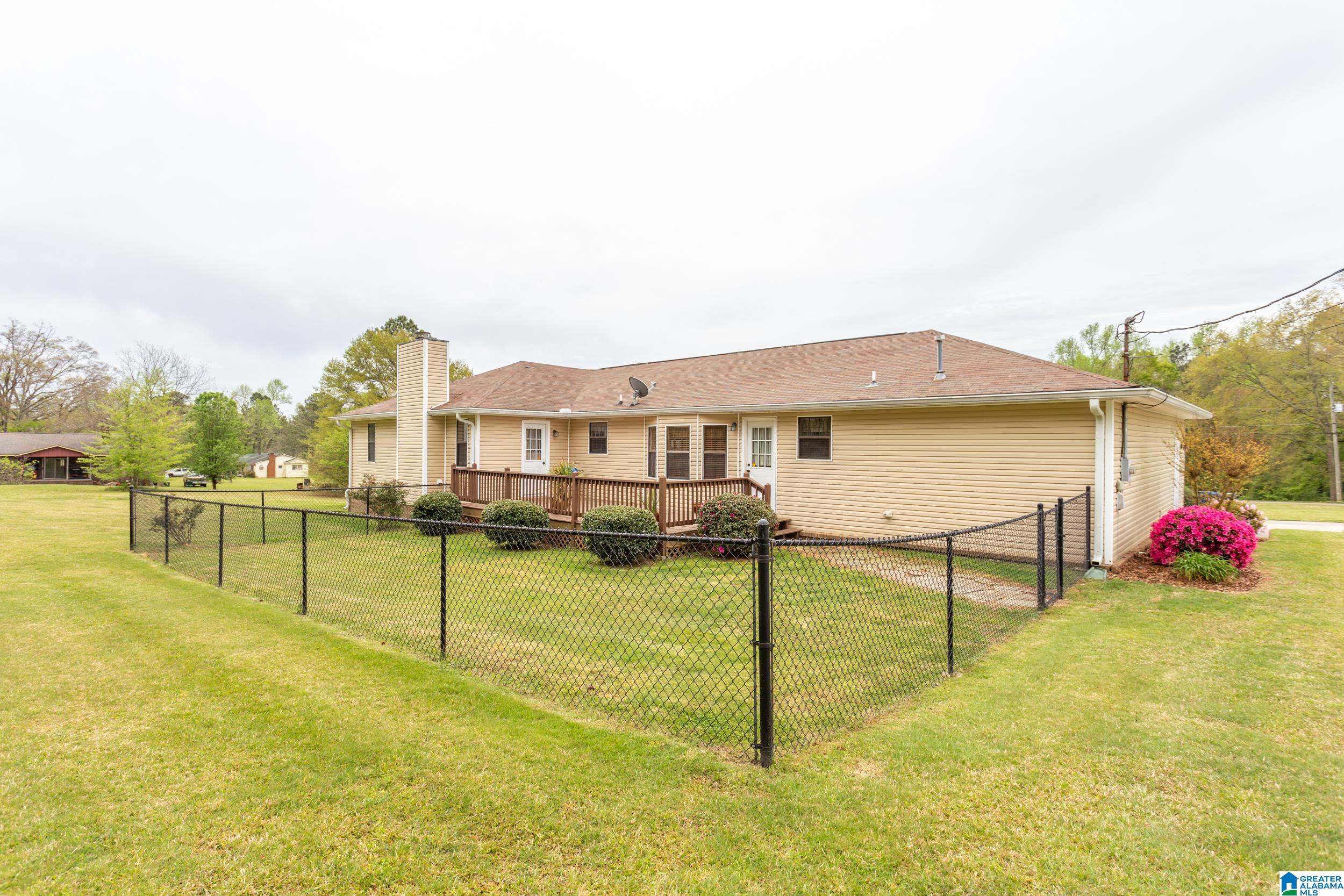891 Oak Hill Road Oxford, AL 36203 - Photo 34 of 41
