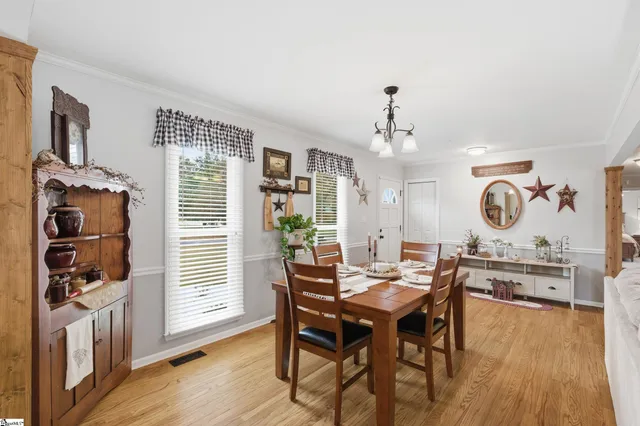 $457,000 | 6 Carolina Oaks Drive, Chesnee, SC 29323