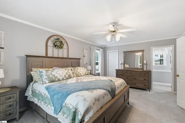 $457,000 | 6 Carolina Oaks Drive, Chesnee, SC 29323