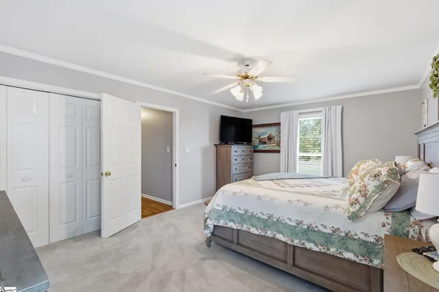 $457,000 | 6 Carolina Oaks Drive, Chesnee, SC 29323