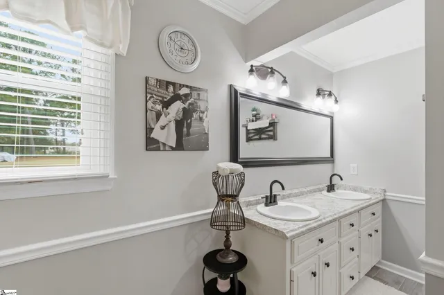 $457,000 | 6 Carolina Oaks Drive, Chesnee, SC 29323