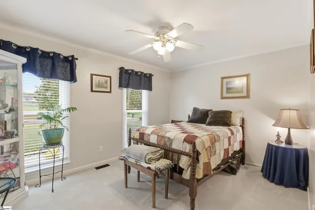 $457,000 | 6 Carolina Oaks Drive, Chesnee, SC 29323