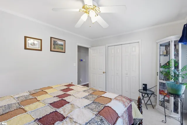 $457,000 | 6 Carolina Oaks Drive, Chesnee, SC 29323