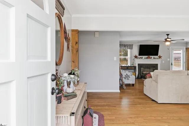 $457,000 | 6 Carolina Oaks Drive, Chesnee, SC 29323