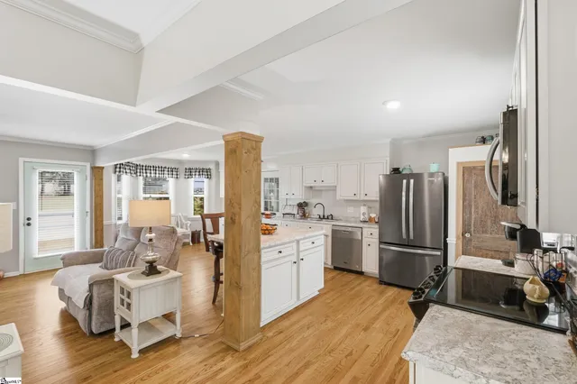 $457,000 | 6 Carolina Oaks Drive, Chesnee, SC 29323