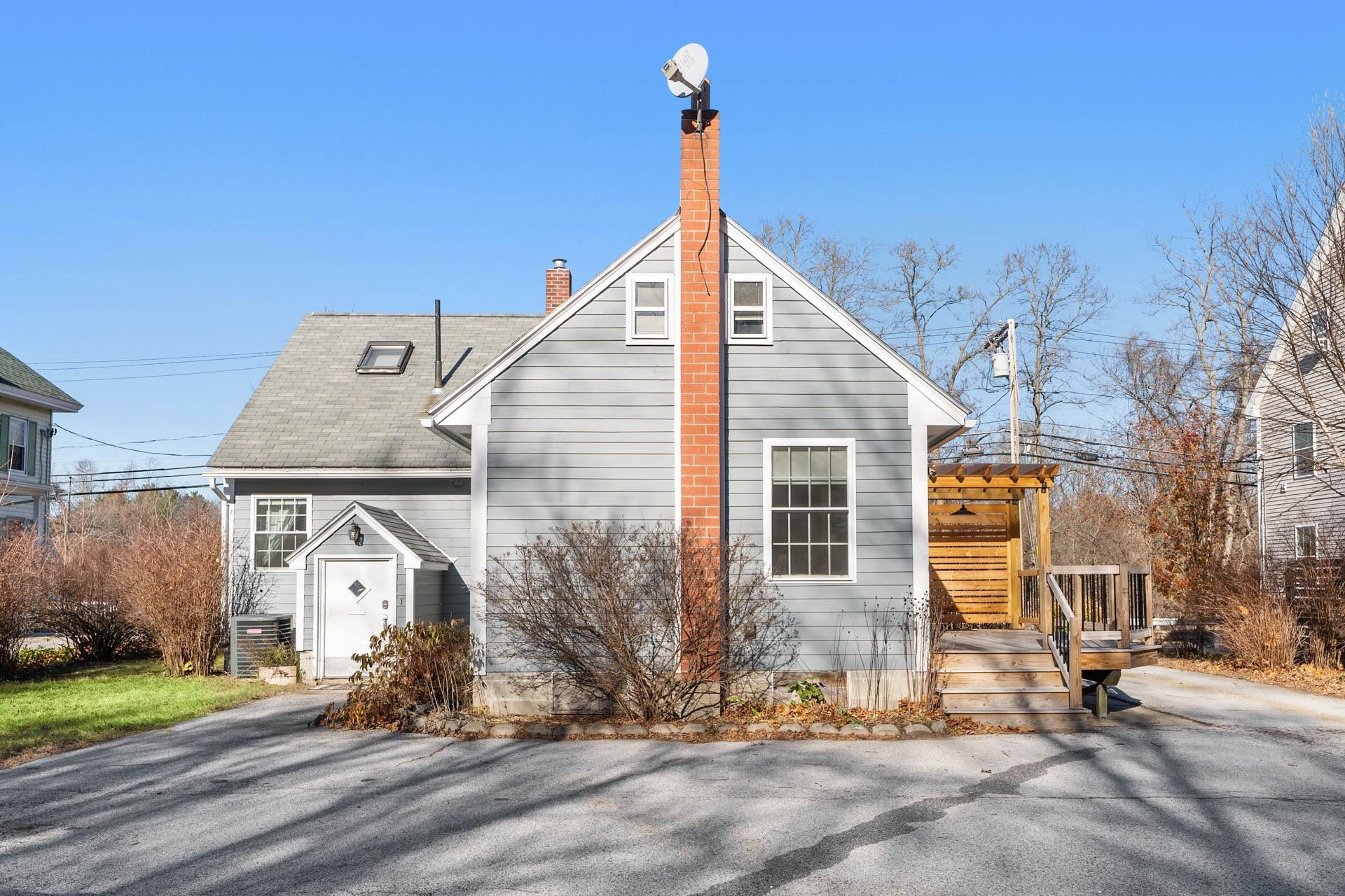 166 Varney Street Manchester, NH 03102 - Photo 24 of 25 Gallery Image 24