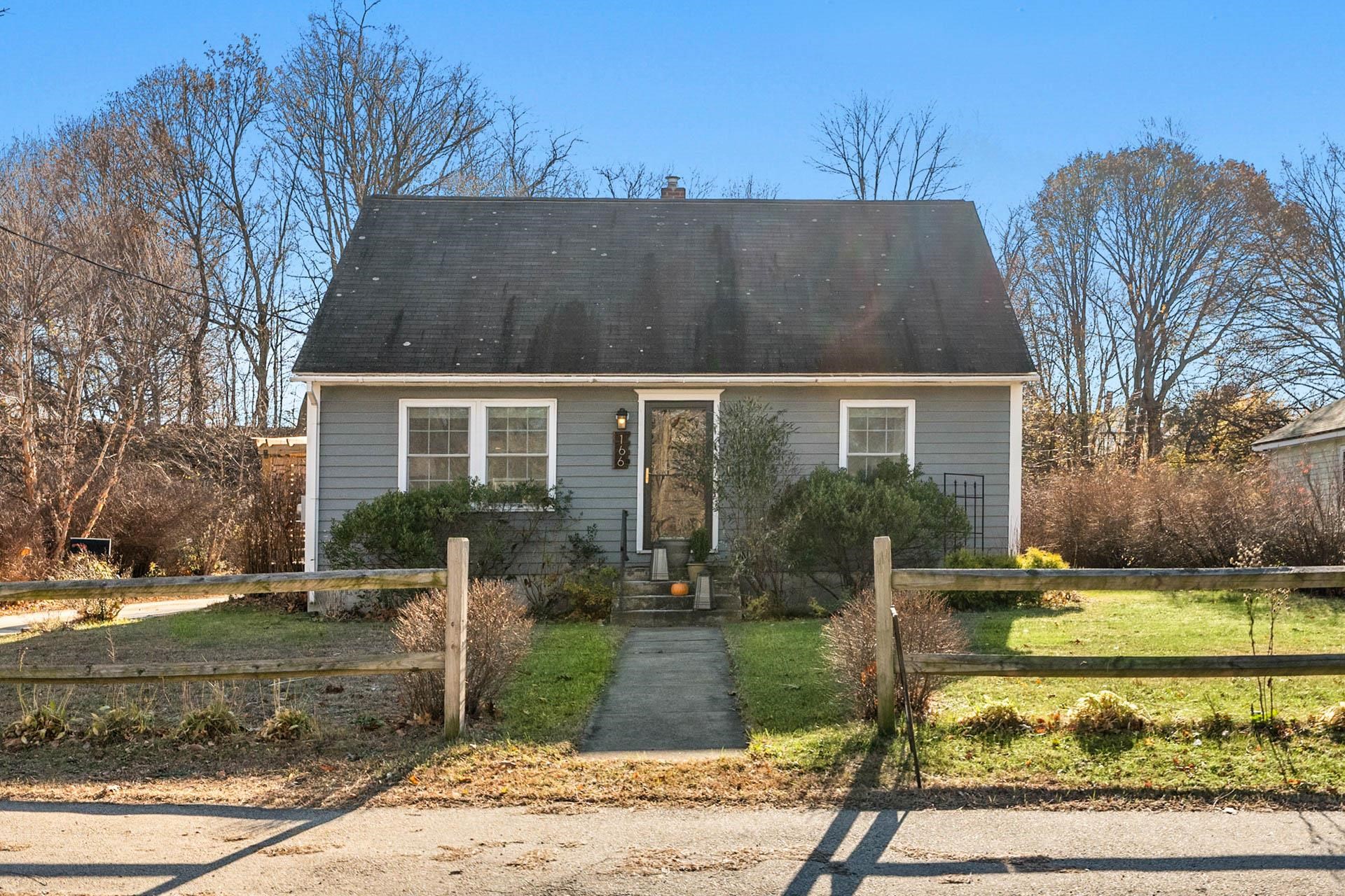 166 Varney Street Manchester, NH 03102 - Photo 25 of 25 Gallery Image 25