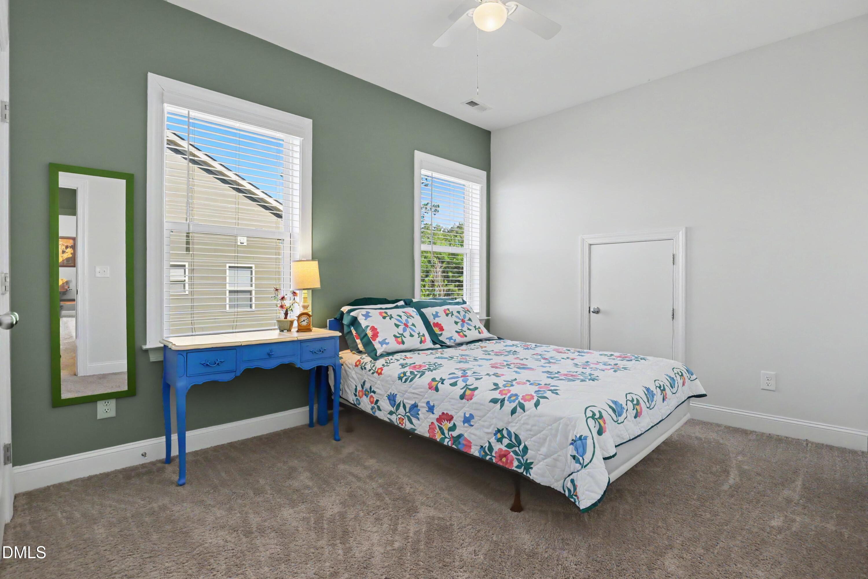 2009 Edens Ridge Avenue Wake Forest, NC 27587 - Photo 11 of 17