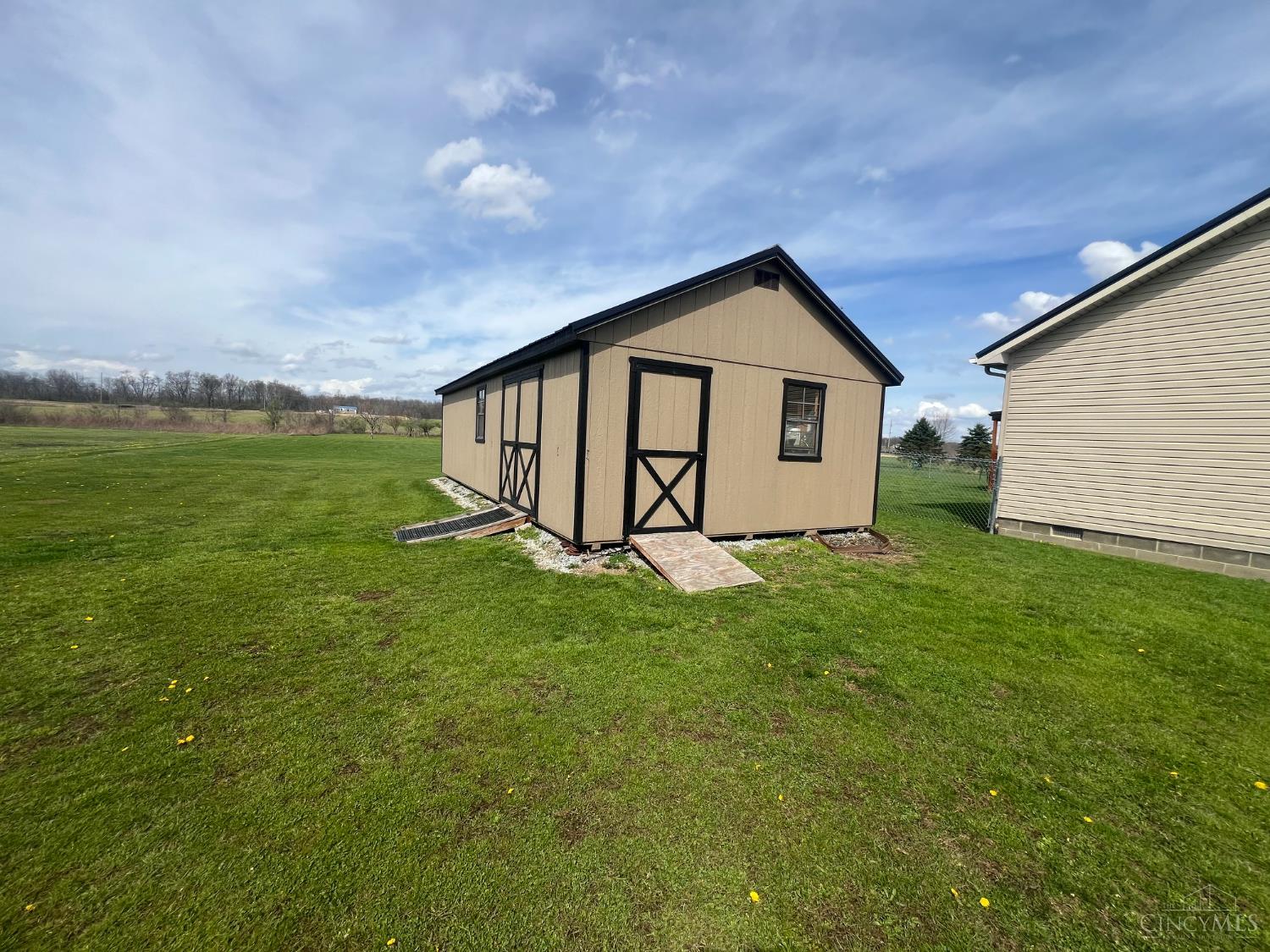 5087 Panhandle Road New Vienna, OH 45159 - Photo 10 of 12