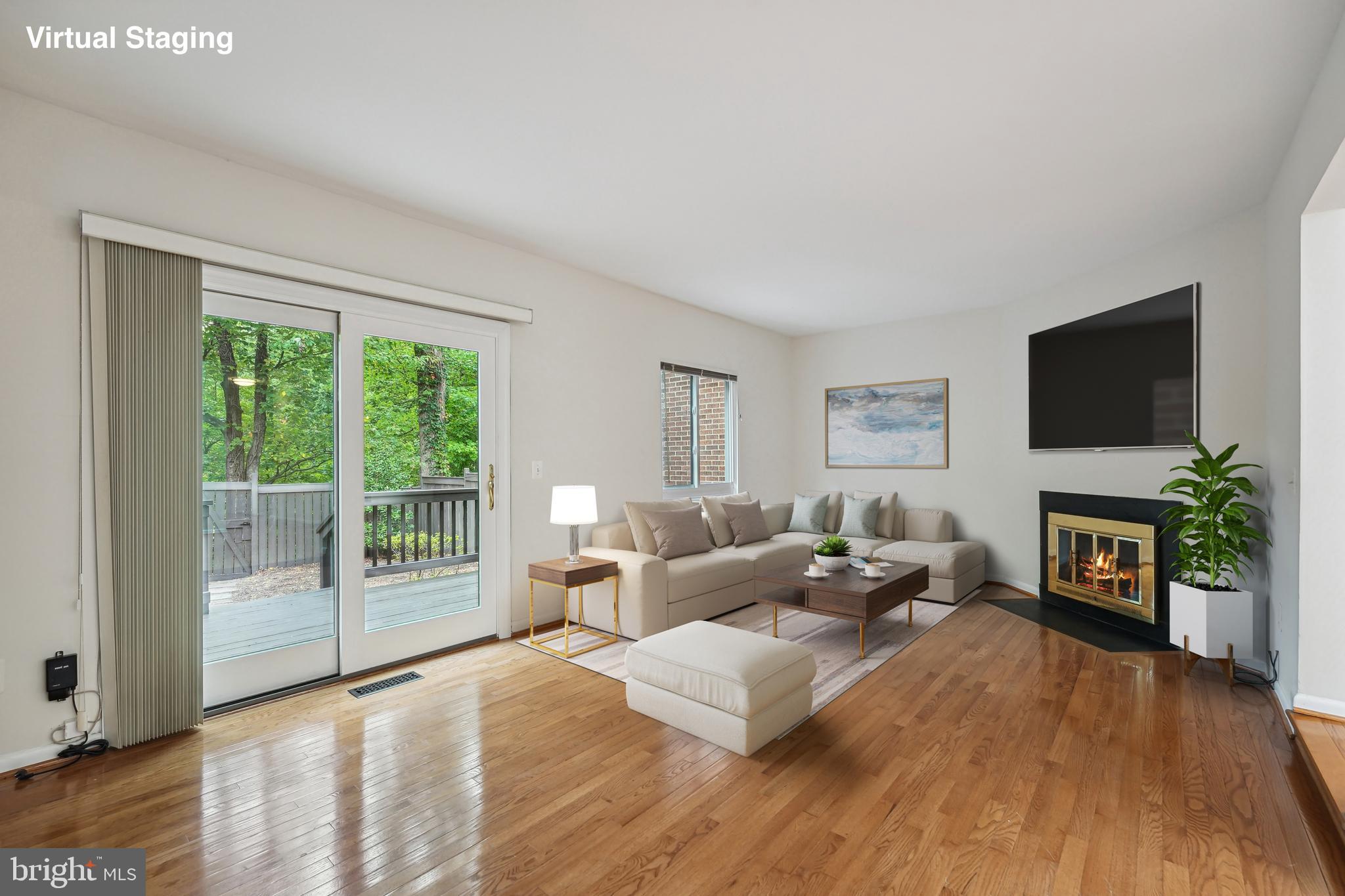 2149 Colts Neck Court Reston, VA 20191 - Photo 12 of 27 Gallery Image 12
