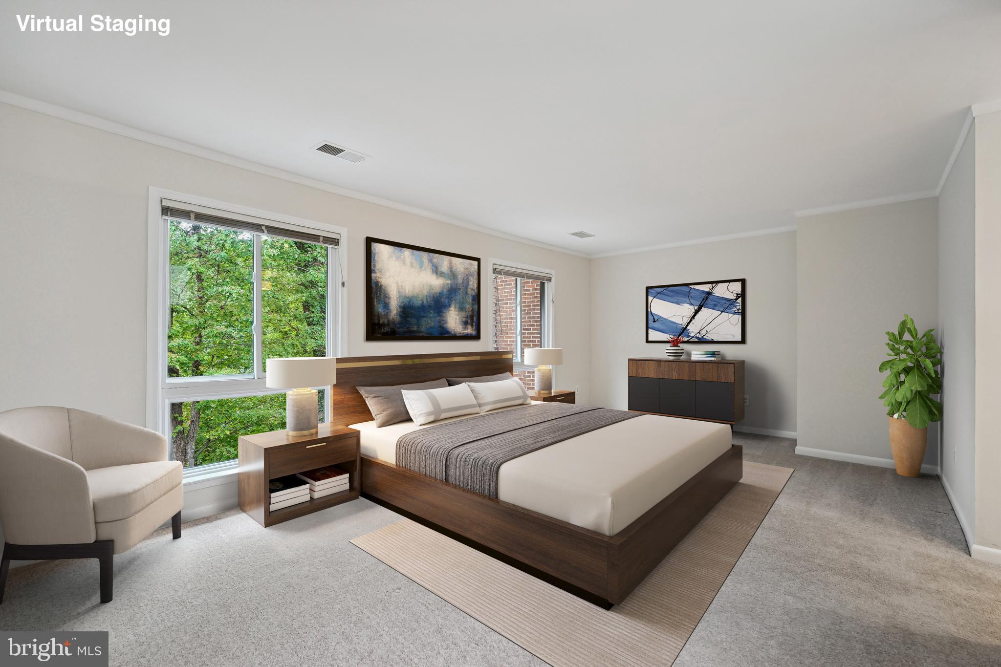 2149 Colts Neck Court Reston, VA 20191 - Photo 15 of 27 Gallery Image 15
