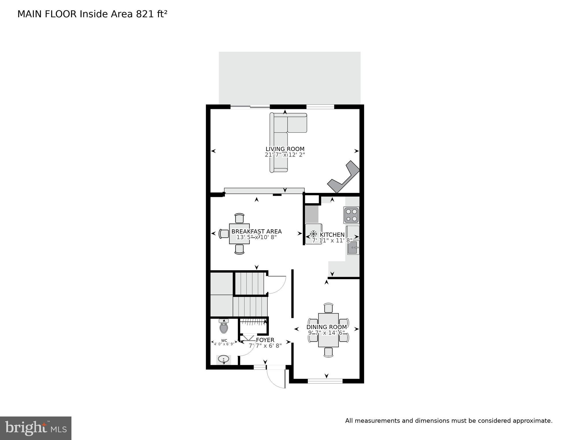 2149 Colts Neck Court Reston, VA 20191 - Photo 24 of 27 Gallery Image 24